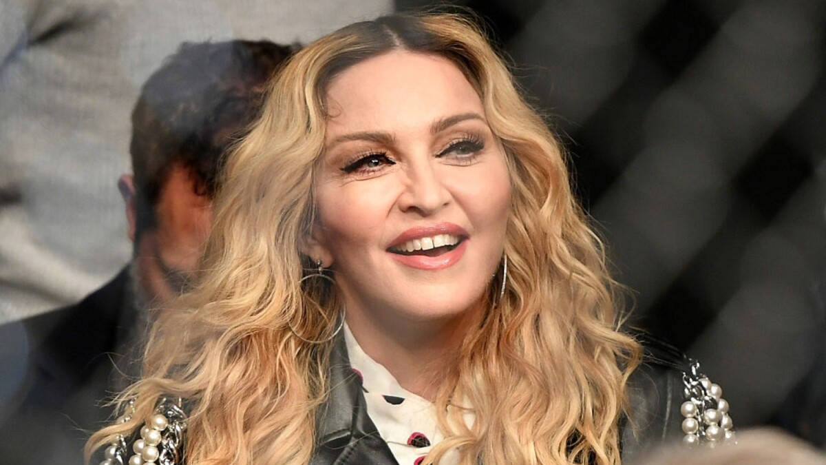 Madonna começa turnê após problema de saúde: 'Esqueci 5 dias