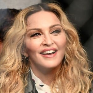 Madonna tem atualização de estado de saúde