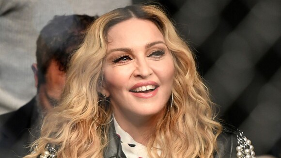 Madonna tem nova atualização em quadro de saúde após internação. Detalhes!