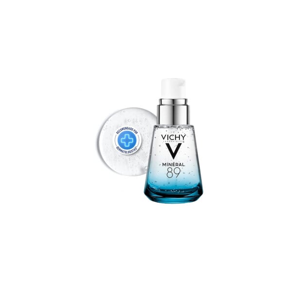 Sérum Hidratante Fortalecedor Mineral, Vichy