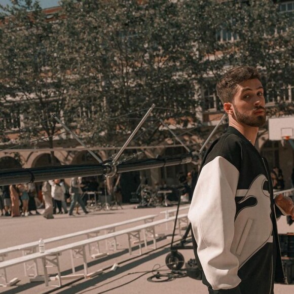 Bruna Marquezine e João Guilherme ainda não se pronunciaram sobre o suposto romance