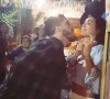 Um vídeo de Bruna Marquezine e João Guilherme dançando coladinhos vem agitando a web