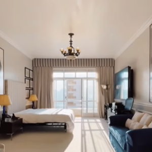 Jô Soares: apartamento duplex luxuoso vendido por R$12 milhões fica em Higienópolis, bairro nobre de São Paulo