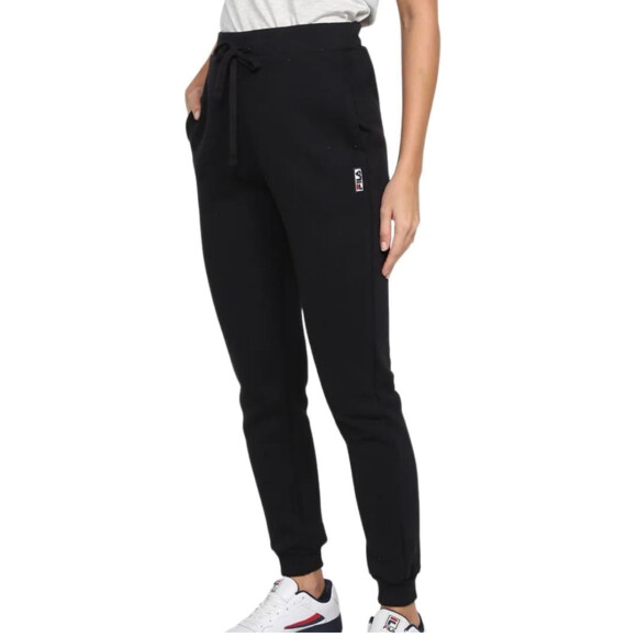 Calça Esportiva Basic Confort Jogger Feminina, Fila