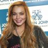 Lindsay Lohan consome Aderall diariamente