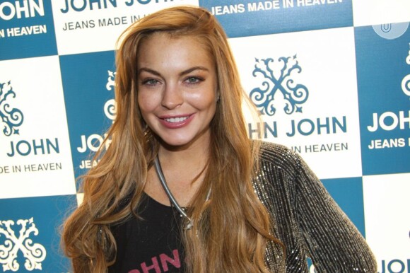 Lindsay Lohan consome Aderall diariamente