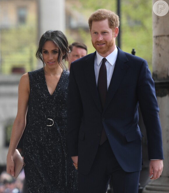 Meghan Markle e Príncipe Harry separados? Uma pessoa bem próxima ao casal garante que os dois estão bem