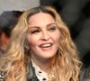 Madonna precisou ser internada em decorrência a uma infecção bacteriana