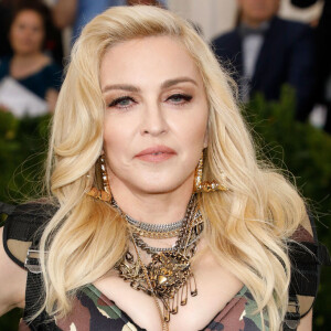 Madonna passou dias na UTI devido à infecção