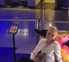 Xuxa definiu a conversa com a ex-empresária como um dos momentos mais difíceis das gravações do documentário 