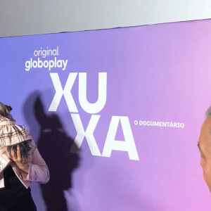 Xuxa: 'Eu mudei bastante e eu queria ver e ouvir essas mudanças [nas outras pessoas]. Foi um pouco decepcionante quando eu não senti isso, mas foi muito válido'