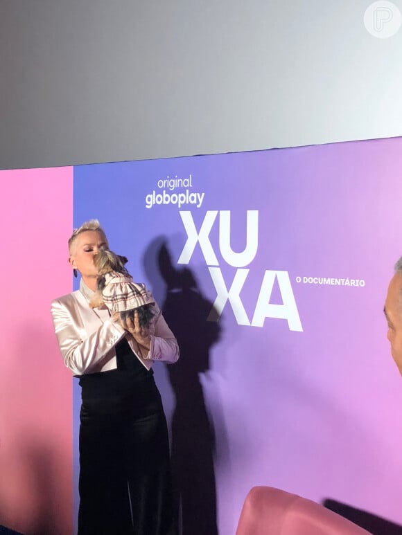 Xuxa: 'Eu mudei bastante e eu queria ver e ouvir essas mudanças [nas outras pessoas]. Foi um pouco decepcionante quando eu não senti isso, mas foi muito válido'