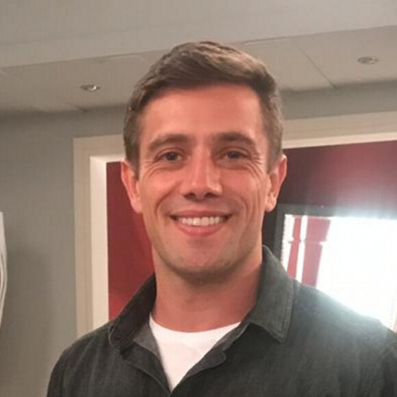 Rafael Cardoso se afastou das redes sociais após as polêmicas