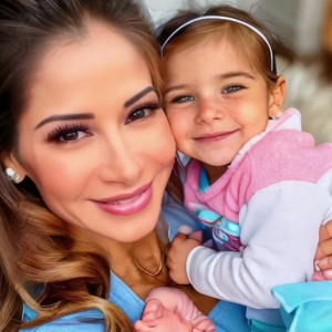 Maíra Cardi sobre filha gerada em IA: 'Nossa possível bonequinha'