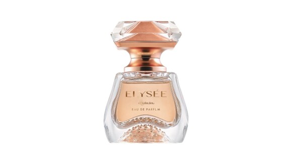 Elysée Eau de Parfum, O Boticário