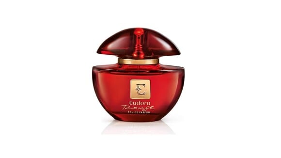 Rouge Eau de Parfum, Eudora