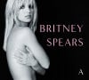 'A Mulher em Mim', livro de Britney Spears, será lançado pela editora Buzz e terá 50 mil exemplares comercializados