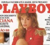 Par romântico de André Marques em "Malhação", Luciana Vendramini era ex-paquita e já havia posado nua para a Playboy