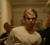 'Dahmer' foi indicado a onze prêmios no Emmy 2023, incluindo Melhor Minissérie ou Antalogia e Melhor Ator, pelo trabalho de Evan Peters