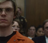 'Dahmer' se tornou uma das séries mais assistidas da história da Netflix