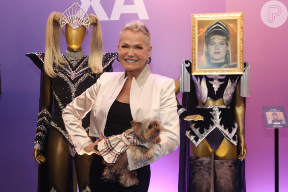 Xuxa retorna ao 'Criança Esperança 2023' e vai dividir o palco com Eliana e Angélica