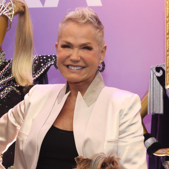 Xuxa retorna ao 'Criança Esperança 2023' e vai dividir o palco com Eliana e Angélica