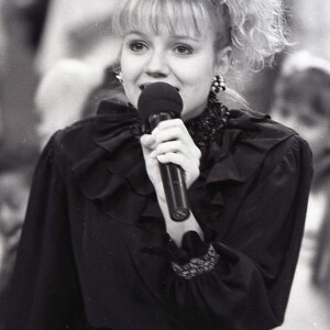 Eliana estreou como apresentadora no 'Festolândia', em 1991