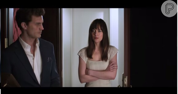 'Cinquenta Tons de Cinza' terá lançamento mundial no dia 12 de fevereiro de 2015