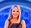 Eliana recusou assumir o 'Encontro' e quer permanecer no final de semana caso assine com a Globo, diz colunista