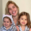 Virginia Fonseca combina pijama com as filhas e web não perde a chance de alfinetar Paola Carosella