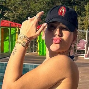 Virginia Fonseca tem mais de 42 milhões de seguidores no Instagram