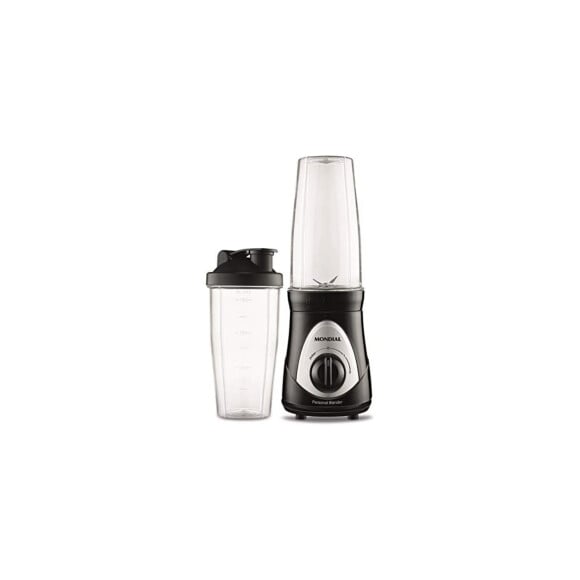 Personal Blender, Mondial