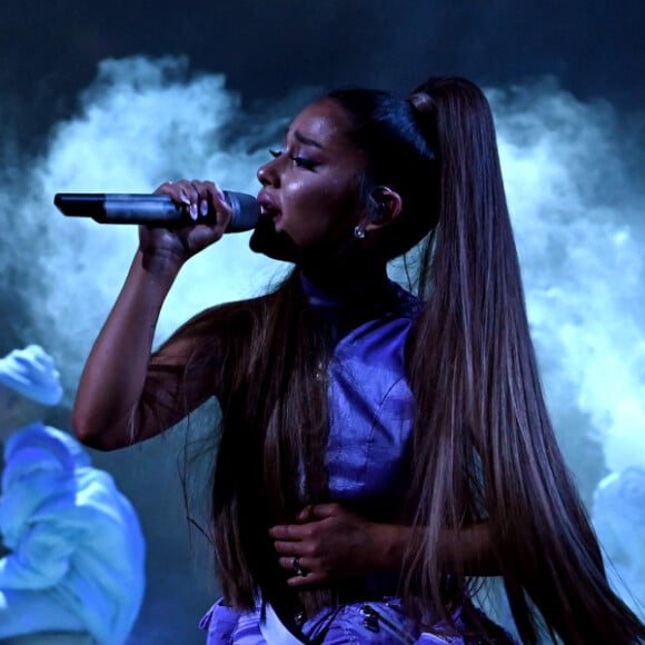 Ariana Grande e Dalton Gomez podem estar se divorciando