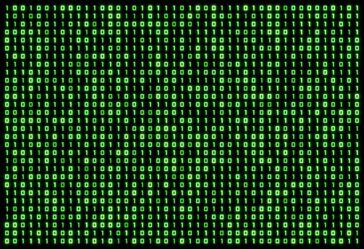 Foto: Falha na matrix? Esse vídeo viralizou no TikTok e deixou milhões ...
