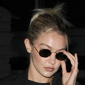 Gigi Hadid é presa sob acusação de importação de drogas. Entenda