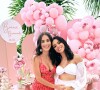 Bruna Biancardi deseja feliz aniversário para a irmã, Bianca, nas redes sociais: 'Te desejo um mundo de coisas maravilhosas'