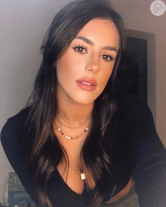 Bianca Biancardi postou textão detonando Neymar após jogador trair Bruna enquanto ela está grávida