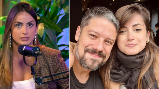 'Fiquei muito mal', admite Mari Palma sobre ataques machistas sofridos na separação de Phelipe Siani