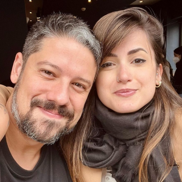 Mari Palma relembra separação de Phelipe Siani e lamenta ataques machistas sofrido nas redes: "Fiquei muito mal"