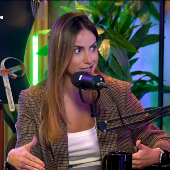 Mari Palma detalha ataque sofrido após divórcio de Phelipe Siani: "Aconteceu de mulheres usarem o nome do meu pai para me atingir"