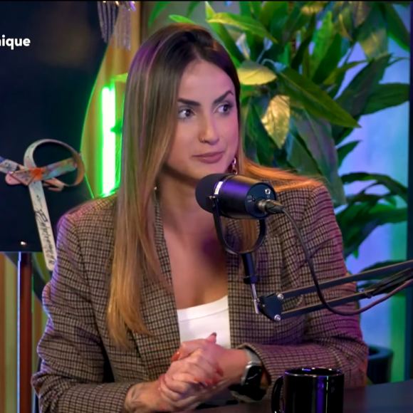 Mari Palma reforça que término com Phelipe Siani foi amigável: "Nós dois estávamos o tempo todo falando que estava tudo bem