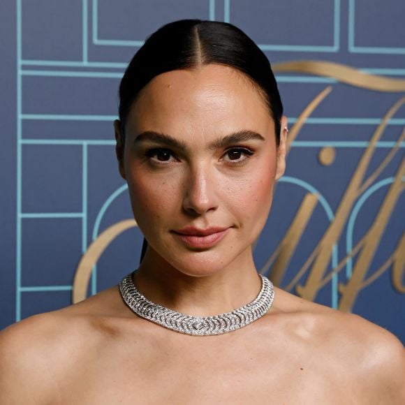Gal Gadot, a Rainha Má de "Branca de Neve", diz que a Princesa "não vai ser salva pelo príncipe" no live-action