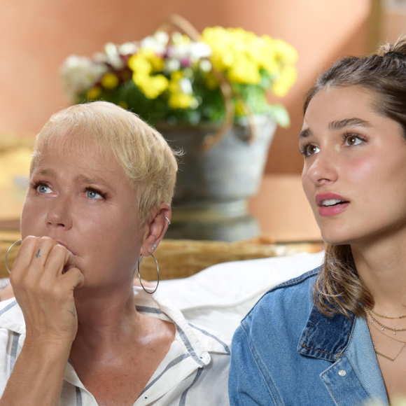 Xuxa proibiu outras pessoas de registrarem crianças com nome de Sasha? Entenda a teoria da conspiração popular nos anos 90!