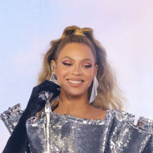 Beyoncé travou uma batalha de 8 anos para registrar o nome da primogênita como marca