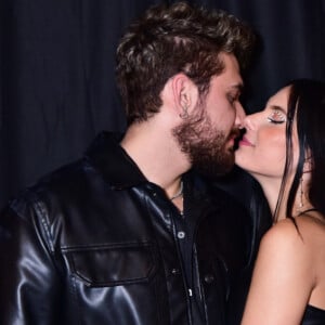 Ana Castela atualmente namora Gustavo Mioto