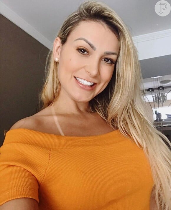 Andressa Urach voltou a se prostituir e gravar conteúdos adultos