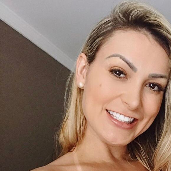 Andressa Urach voltou a se prostituir e gravar conteúdos adultos