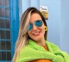 Andressa Urach tem gastado cerca de R$ 2 milhões para produzir seus conteúdos