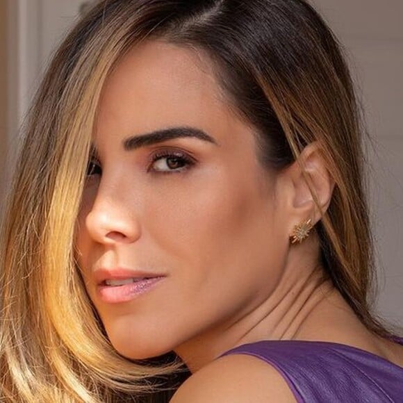 Wanessa falou sobre a virada de 180º que deu na sua vida ao se separar de Marcus Buaiz