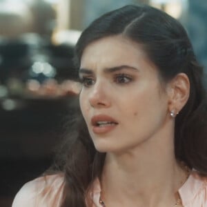 Novela 'Amor Perfeito': Marê (Camila Queiroz) arma plano contra Gilda (Mariana Ximenes) nos próximos capítulos